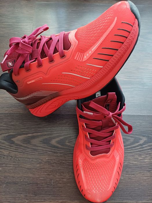 Мъжки маратонки Runnerss