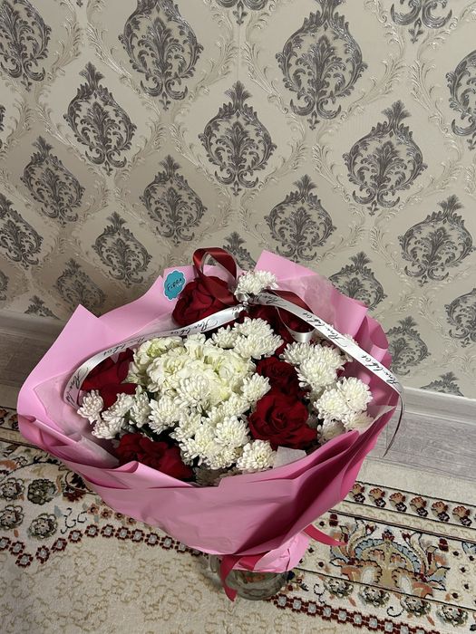 Продам букет !!!