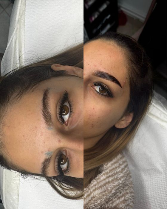 Laminare la sprancene