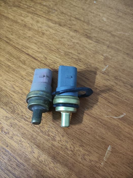 Запчасти на Фольксваген