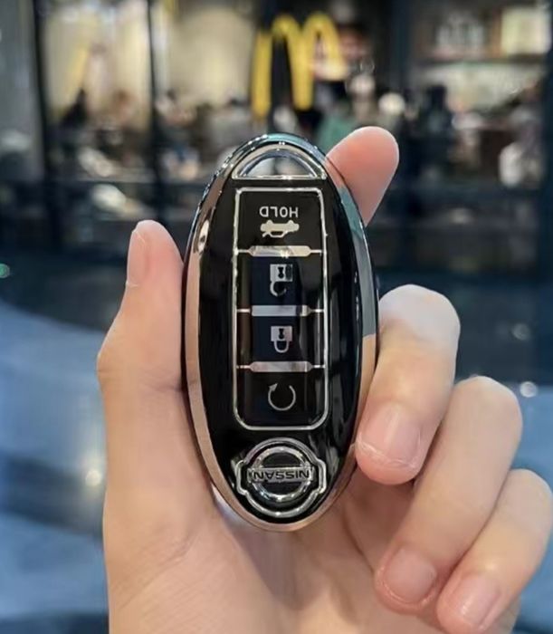 Чехол для автомобильного ключа