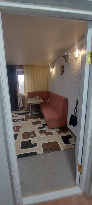 Продам квартиру полуторку