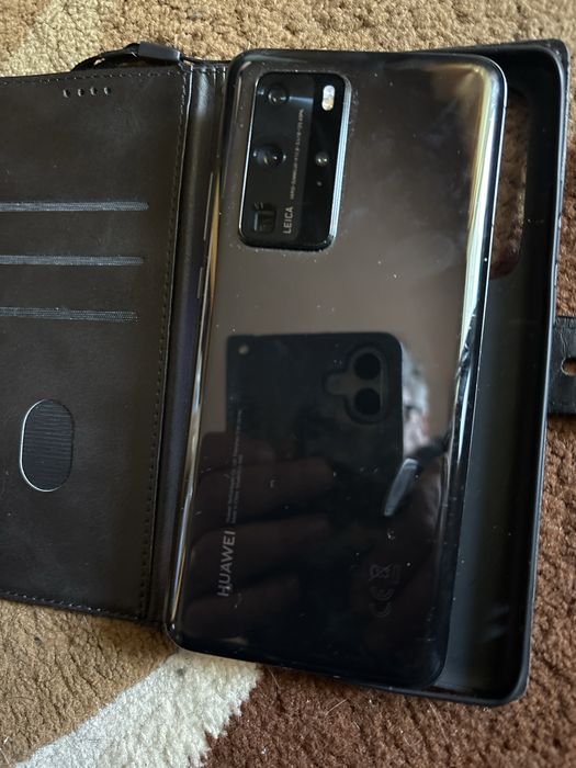 Huawe P40 Pro in stare foarte buna