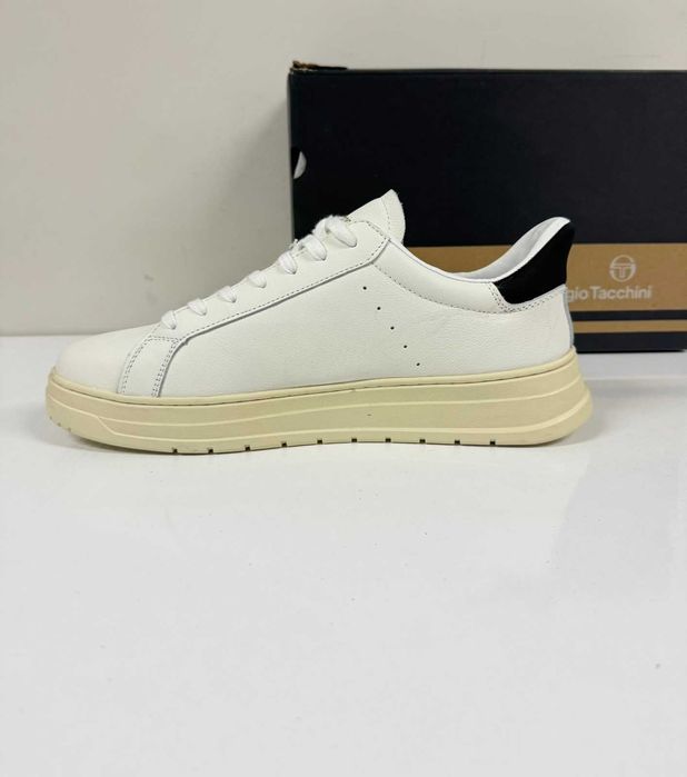 Sergio Tacchini Court Classic