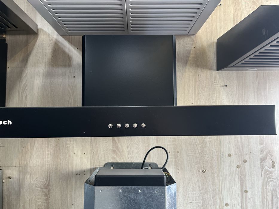 Вытяжка Vitech  . Доставка бесплатно по городу