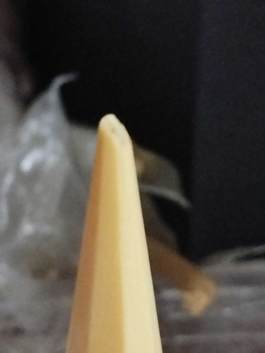 Термометр винтижный Кремль