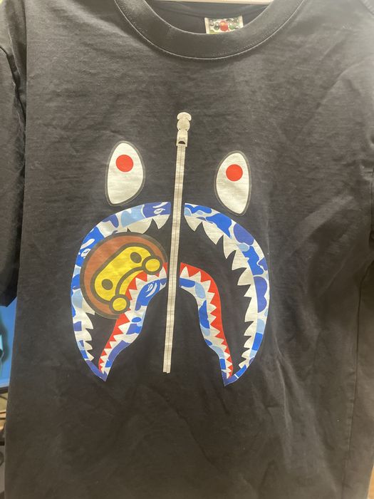 Футболка Bape XL size