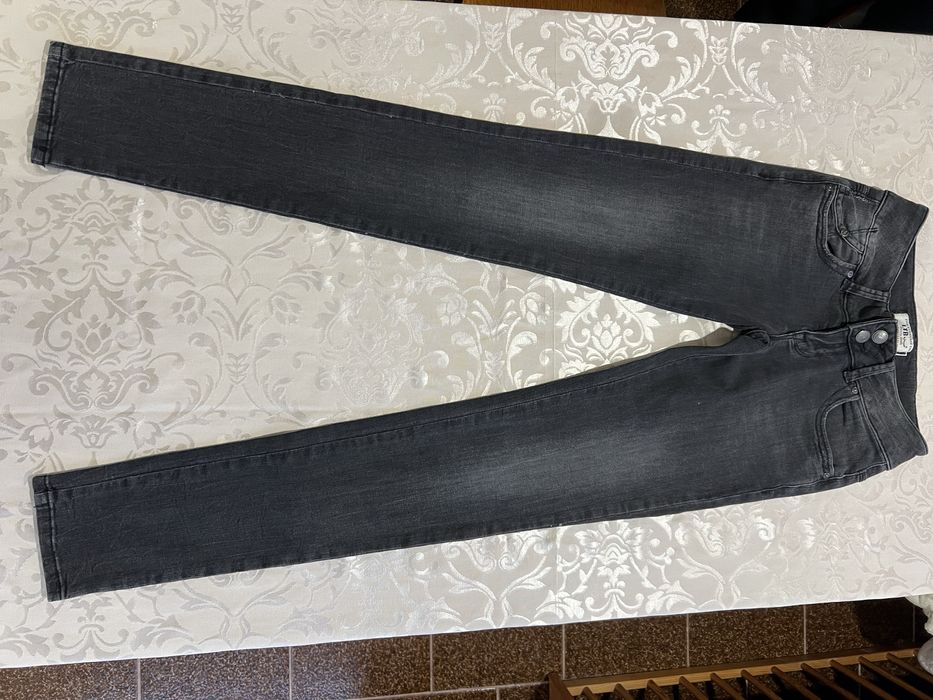 Дънки LTB, Pull&Bear, Stradivarius