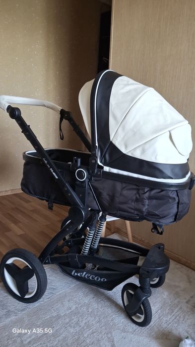 Продам детский коляску
