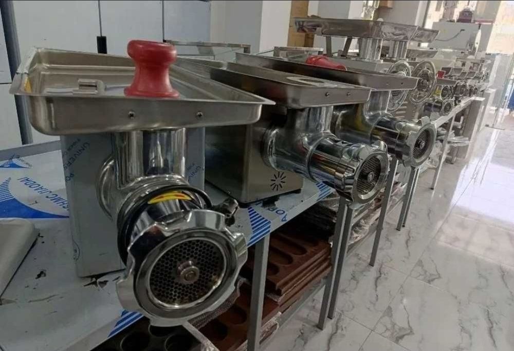 Мясорубка myasorubka 32, 22, 12, 08, доставка, гарантия