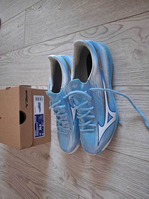 Mizuno Alpha 3 Elite turf 26cm