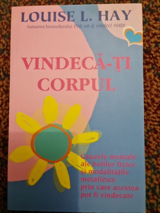 Vând diverse cărți