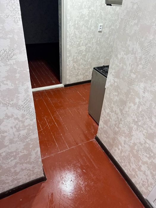 Продаётся 2/2/2 Боткина сзади  МДС сервис