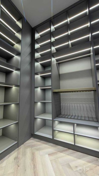 5-ти комнатный Пентхаус в ЖК «Gardens Residence» ID: 8256