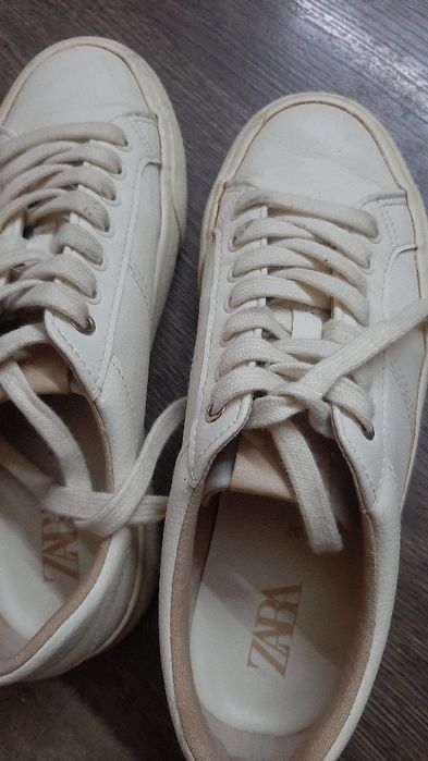 Дамски обувки Зара, 37 размер