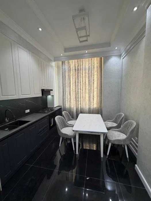 СУПЕР ЦЕНА!!! Юнусабадский район 2х ком квартира новая ID07