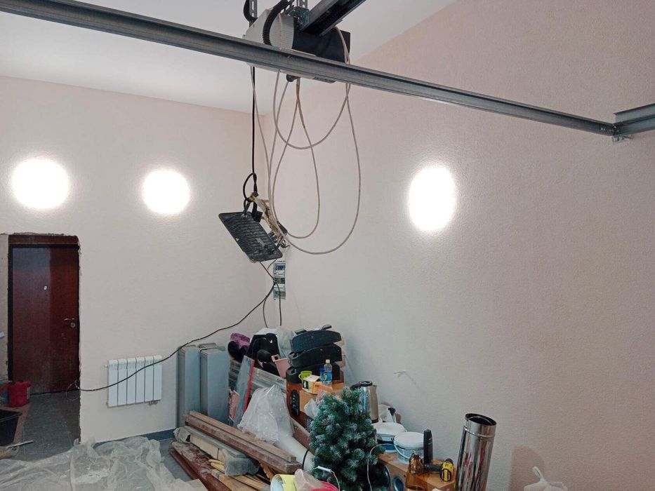 Уста Журабек под ключ квартира ремонт