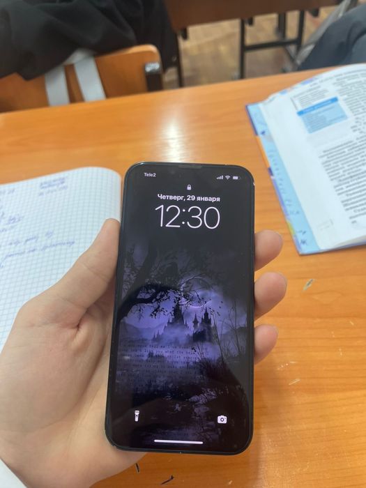 Айфон 14 Iphone 14