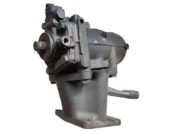 Caseta directie camion Mercedes Atego 1523 - Piese de schimb Mercedes