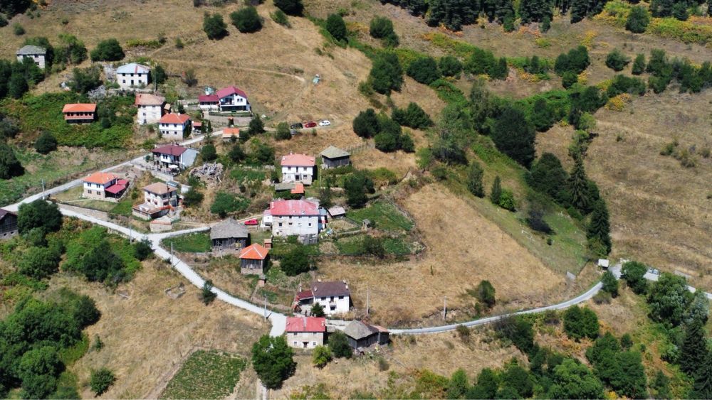 Видео и фото заснемане с дрон 50 лв.