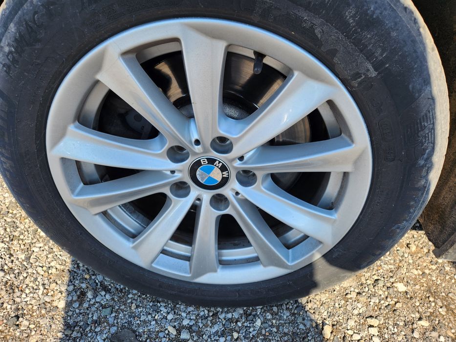 За Части BMW 530xd 245hp 2012 година