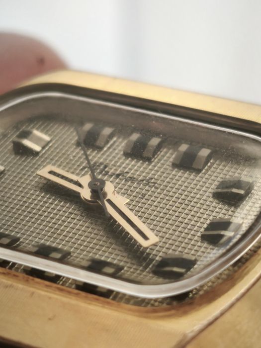 Ceas mecanic Raketa TV