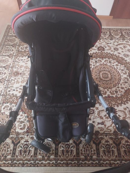 Детский коляска бу