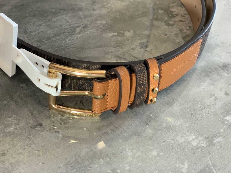 Оригинален дамски колан Michael Kors M