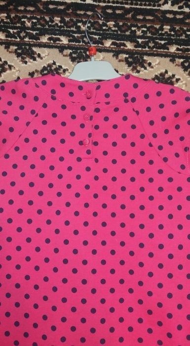 Продавам детска рокля