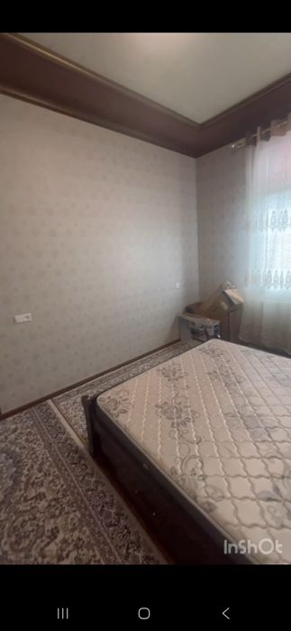 3 xonali uy ijaraga beriladi. Nurxon