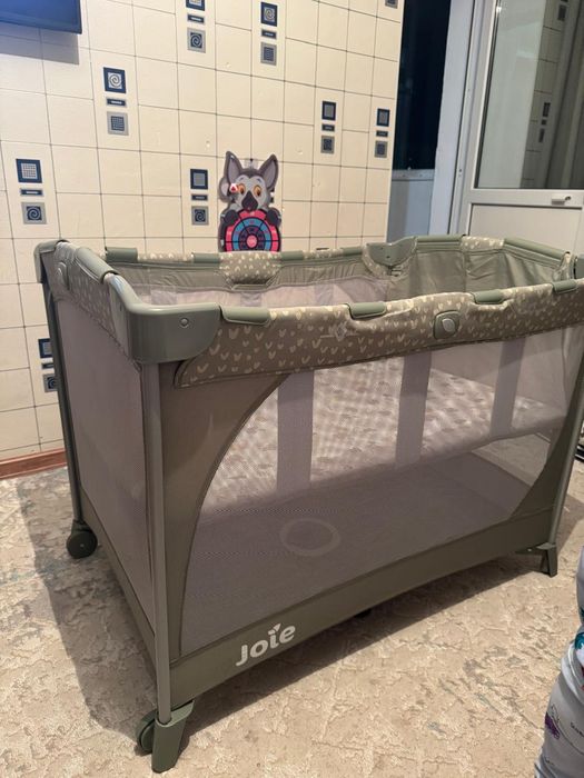 Продам кровать манеж