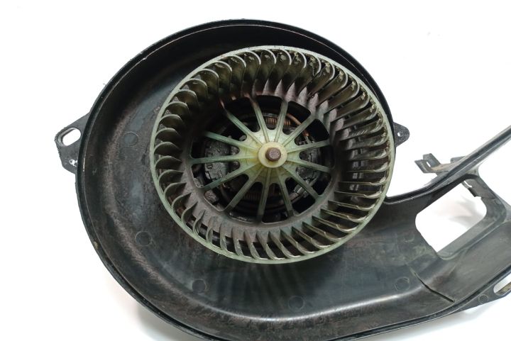 Ventilator  habitaclu Opel Meriva  seria