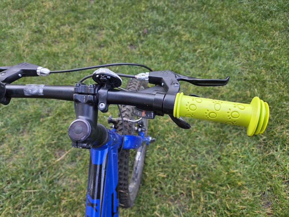 Bicicleta Copii GIANT ARX 20