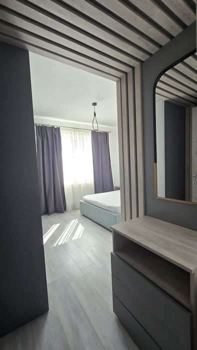 Închiriez apartament cu 3 camere – Brașov Mosaic