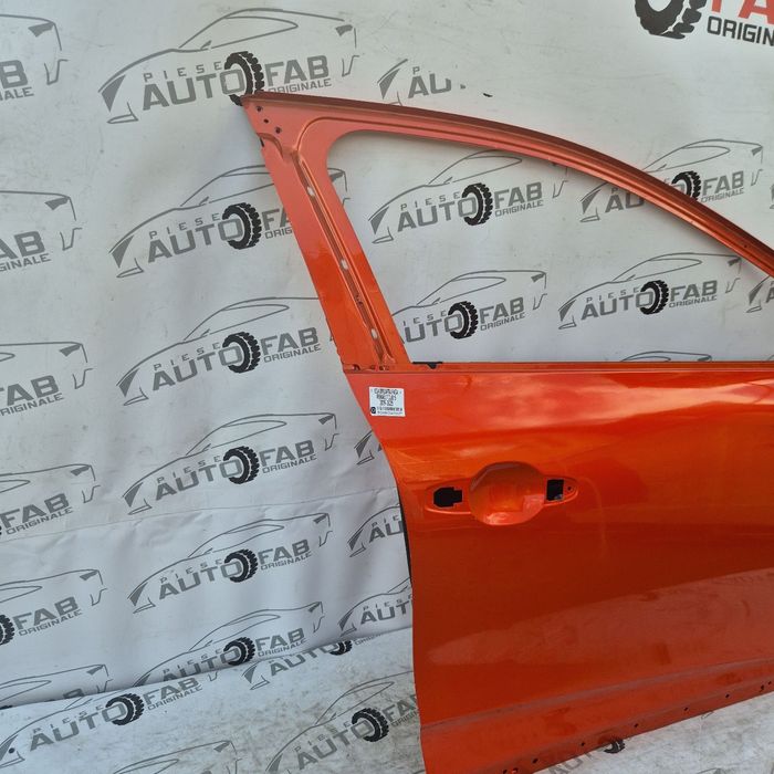 Usa dreapta fata Renault Clio 5 an 2019-2020-2021-2022-2023-2024-2025-