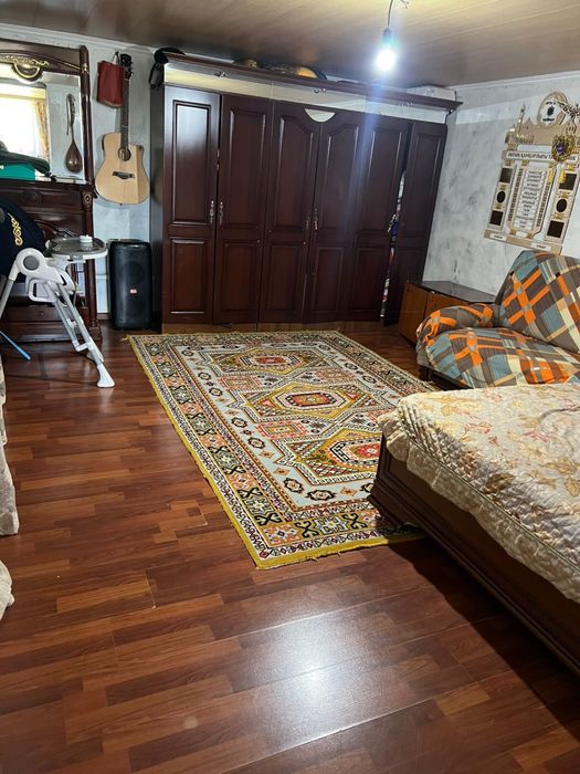 Продоетсья дача в Алмалы рядом с Бугром