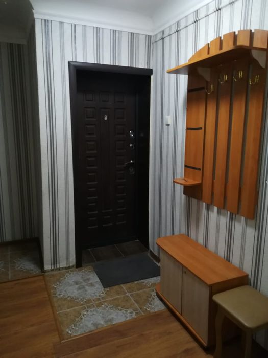 Сдам 2ух комнатную квартиру