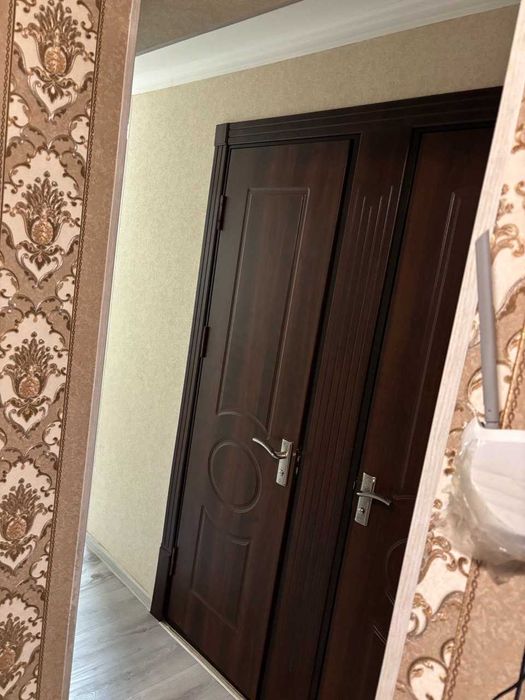 Продается квартира (Ипотека есть)