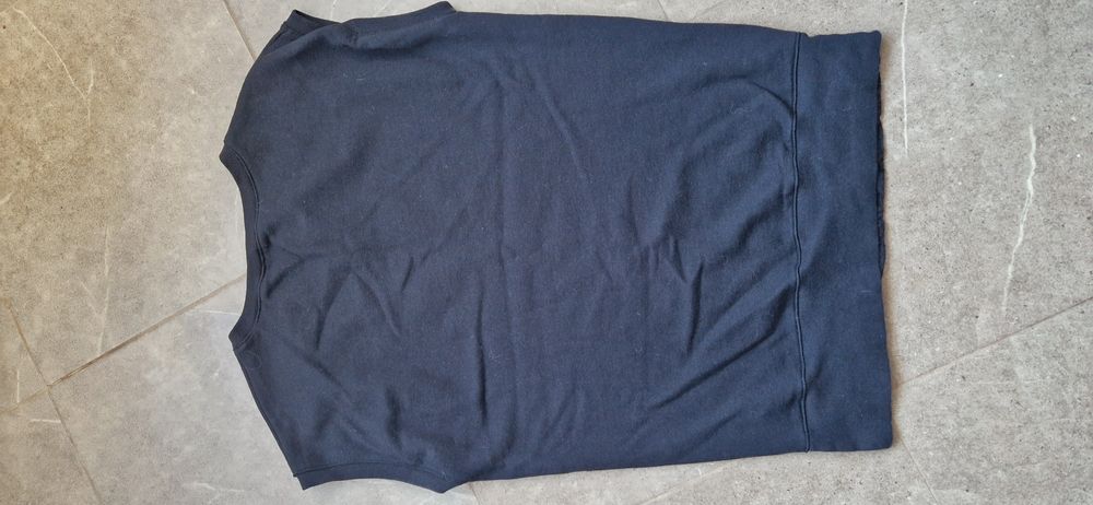 Черна туника Pinko