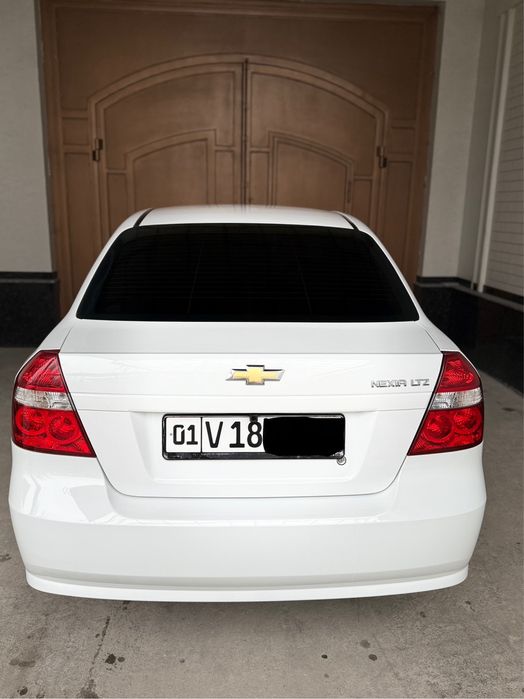 Нексия 3/ 4 позиция