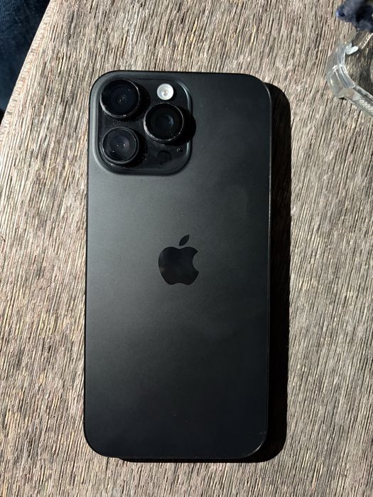 IPhone 16 pro max 512 гб