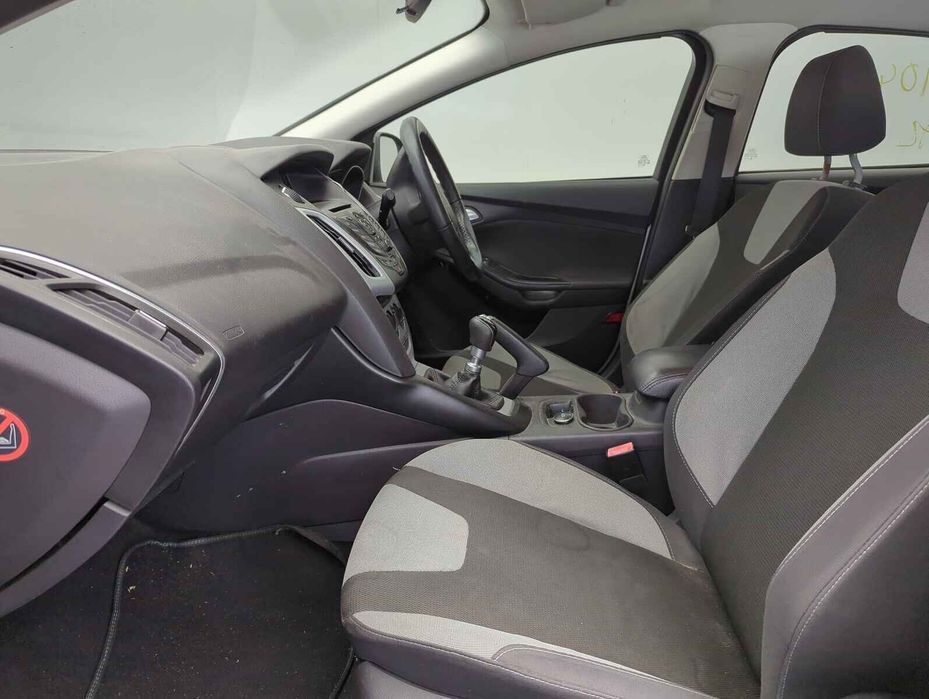 Spirala volan Ford Focus 3 (2011-2015) 1.6 AV6Q-6006-BA Motorina 2012