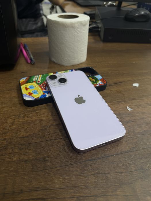 Iphone 14, 512GB, 79%
