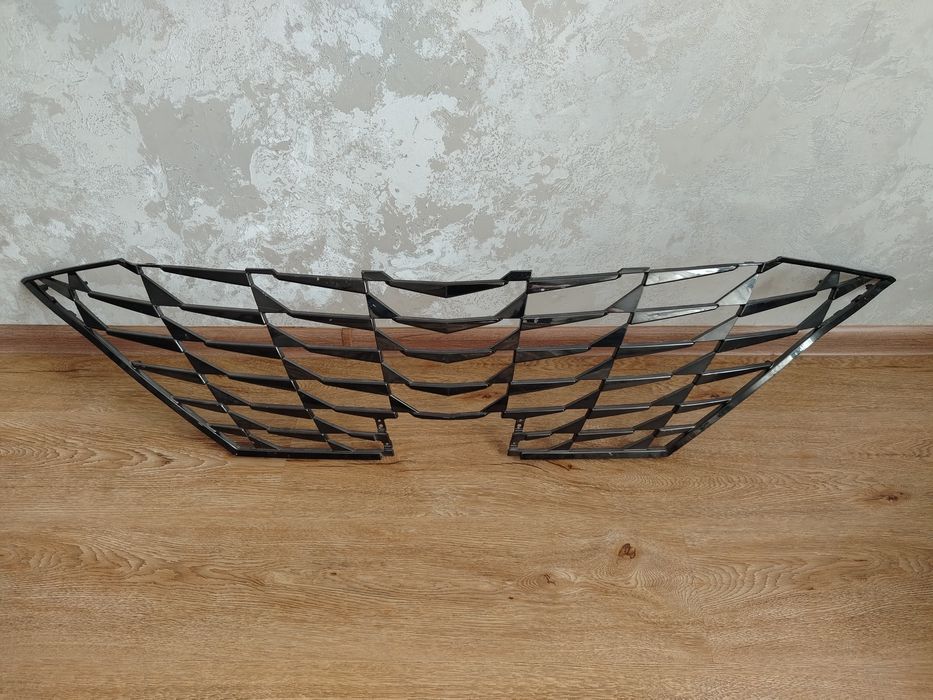 Решётка Elantra CN 7