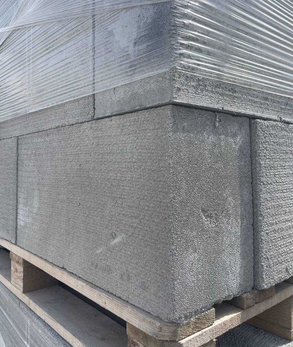 Газоблок по 800 тг