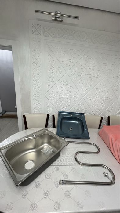 Продам мойку (раковину) для кухни