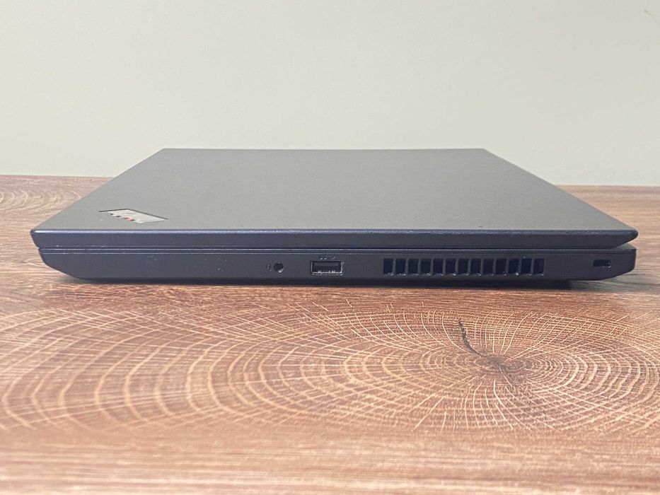 Лаптоп LENOVO THINKPAD L590 /15.6"/I5-8365U/8GB/256GB SSD/FullHD