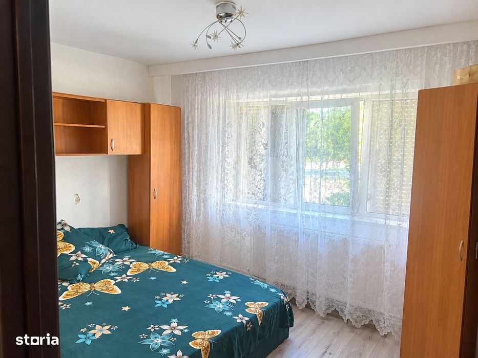 2 camere de Vânzare,Craiovița,parter,centrală proprie,izolat,mobilat