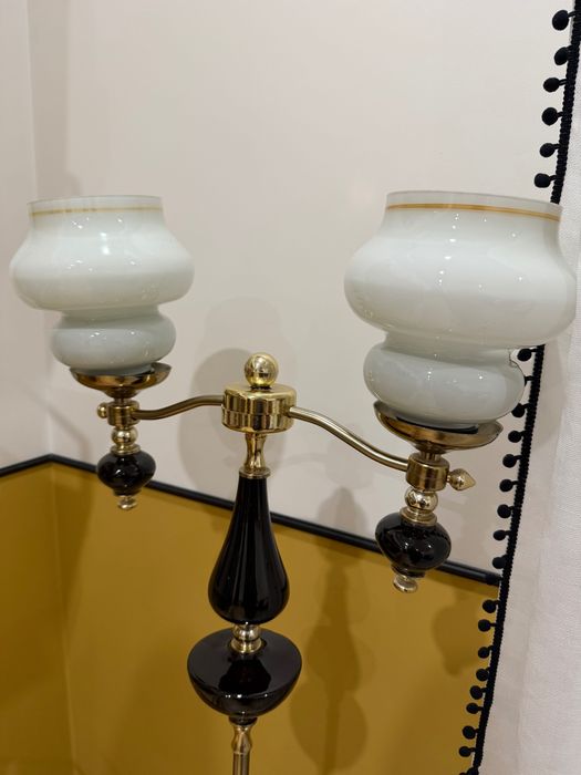 Ретро светильник