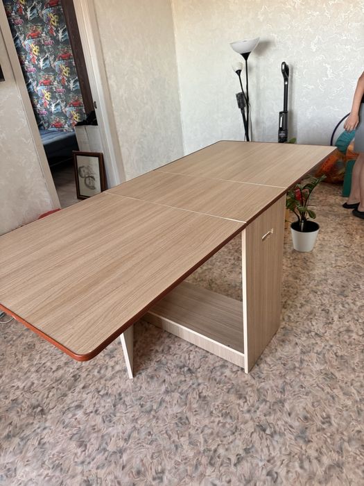 Стол раскладной